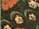 THE BEATLES RUBBER SOUL LP PARLOPHONE UK 1965 1ST PRESSING -1/-1 LOUD CUT  RARE