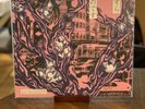 Even A Tree Can Shed Tears: Japanese Folk & Rock 1969-1973 Pink Colored Vinyl