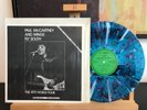 PAUL MCCARTNEY AND WINGS FLY SOUTH WIZARDO RECORDS WRMB380 UNOFFICIAL USA 1976