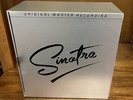 FRANK SINATRA ORIGINAL MASTER RECORDING   MFSL 16 LP AUDIOPHILE W/ GEODISC