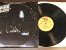 Vintage lp STAR WARS, THE EMPIRE STRIKES BACK movie soundtrack 1980 booklet E/VG