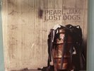 Pearl Jam ?Lost Dogs ?Vinyl Record OP OOP SEALED MINT Rare