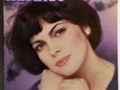 MIREILLE MATHIEU RARE COFFRET 3 DISQUES PHILIPS