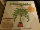 Mort Garson ?– Mother Earth's Plantasia Homewood records 1976 EX with booklet