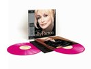 Dolly Parton The Very Best Of HMV Exclusive Pink Vinyl 1000 Only
