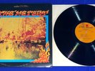 vintage The Meters Fire On Bayou LP RECORD CLEAN VINYL Reprise 1975