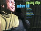 Passing Ships by Andrew Hill (Blue Note Tone Poet series) - MINT