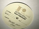 TEST PRESSING Blind Idiot God 1987 Original Vinyl SST Records fIREHOSE Fugazi