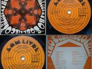V/A MONGO SANTAMARIA RAY BARRETO JOE BATAAN 1975 PROMO CHILEAN PRS TOP AFRO-SOUL