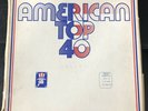 American Top 40 AT40 12/30/1978 Vinyl.