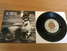 The Smiths The Headmaster Ritual 7” Vinyl Super Rare Morrisey