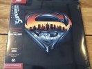 Superman The Movie OST - Film Score Soundtrack John Williams Mondo - Black Vinyl