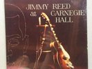 JIMMY REED at Carnegie Hall 2 LP Gatefold Stereo Vinyl RARE NEW SEALED 2SR 1035