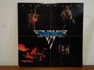 VAN HALEN SELF TITLED 1978 LP VINYL ALBUM