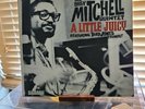 Billy Mitchell Quintet feat.Thad Jones, 1964 Smash, A little Juicy, Ex / Ex