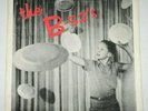 B-52's vinyl 7