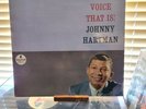 Johnny Hartman, The Voice that Is , 1964 Impulse Original , Van Gelder, Vg+/ Vg+