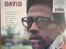DAVID RUFFIN - DAVID 2X LP BLACK VINYL LIMITED THIRD MAN NEW SEALED MINT