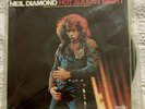 Neil Diamond - Hot August Night: Live at Greek Theatre - Double LP Vinyl Record