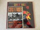 GUNS N' ROSES - Welcome To Paradise City (Splatter Vinyl) - 10