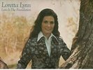 Loretta Lynn       5-LP's       NM or as described       Conway Twitty