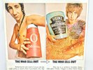 The Who - Sell Out, NM Vinyl, 1967 Gloverville Pressing Original Pressing