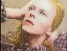 DAVID BOWIE  “HUNKY DORY