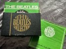 THE BEATLES SINGLES COLLECTION 24 x 45s 1976 UK SINGLES COLLECTION BOX SET VINYL