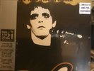 Lou Reed LP Transformer HMV Centenary Edit White Vinyl Sealed 1000 Only