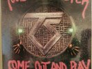 TWISTED SISTER Come Out And Play 1985 LP DEE SNIDER W.A.S.P. NEW & SEALED VINYL