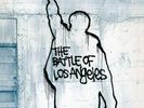 RAGE AGAINST THE MACHINE The Battle Of Los Angeles VINYL LP NEW 180g & Download