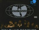 WU-TANG CLAN Wu-Tang Forever VINYL 4LP BRAND NEW With Download