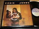 lp 33t  Eddie Johns - More spell on you rare