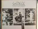 GENESIS  THE LAMB LIES DOWN ON BROADWAY 1974 UK 1st pressing 2 × lp + insert