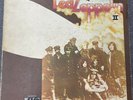 Led Zeppelin II Robert Ludwig RL Hot Mix Vinyl LP SD 8236