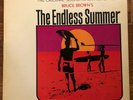 The Sandals, The Endless Summer Sountrack, World Pacific Stereo, Near Mint LP