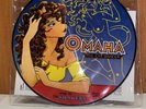 Omaha The Cat Dancer Picture Disc Vinyl Record  Music by The Shakers Bizarre Sex
