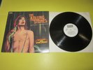 ROLLING STONES - GET MORE...SATISFACTION- DECCA PMS 107 EX++/NM PROMO,1979 ITALY