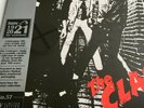 The Clash LP Debut 1977 Album Ltd HMV Exclusive ORANGE COLOURED Vinyl *NEW*