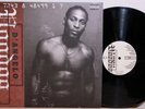 D'ANGELO - Voodoo - Orig 2000 US VIRGIN CHEEBA SOUNDS 2-LP