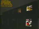 Arctic Monkeys – Favourite Worst Nightmare (LP) (M/M) (Sld)