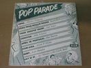 POP PARADE ANNA YOUR CHEATIN HEART CARAVAN RUBY SAY SI SI KAW-LIG RUBY RECORD