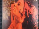 Bizet Shchedrin Arthur Fiedler Boston Pops - The Carmen Ballet (LSC-3129)