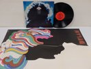 BOB DYLAN Dylan's Greatest Hits NM with POSTER Columbia JC 9463 Milton Glaser