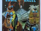 EDDIE “SMEERO” HAZEL. GAMES•DAMES•AND•GUITAR THANGS. Pre-Owned BS3058