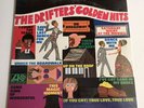 The Drifters LP Golden Hits Atlantic Records ORIG SEALED
