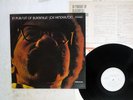JOE HENDERSON IN PURSUIT OF BLACKNESS MILESTONE SMJX-10130 Japan PROMO VINYL LP