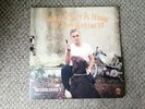 MORRISSEY- World Peace Is None Of Your Business Vinyl LP 1st press 2014 Harvest