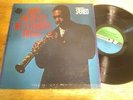 JOHN COLTRANE: My Favorite Things US Atlantic 1361 Jazz Orig DG LP vg+ Vinyl