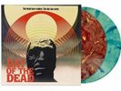 John Harrison - Day Of The Dead Soundtrack 'Zombie Rot'' 2xLP COLOR VINYL